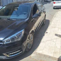 آریزو5 مدل 97 توربو اکسلنت|خودرو سواری و وانت|اصفهان, مفتح|دیوار