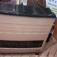 2 عدد بخاری نیک کالا|بخاری، هیتر، شومینه|سهند, |دیوار