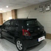 فروش تویوتا یاریس مدل ۲۰۰۸