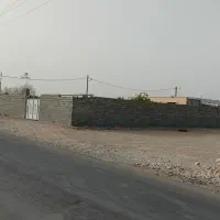 زمین ۱۰۰۰ متر سرخون|فروش زمین و ملک کلنگی|بندرعباس, |دیوار