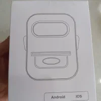 پرینتر جیبی|پرینتر، اسکنر، کپی، فکس|مشهد, ده دی|دیوار