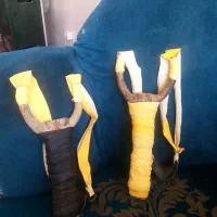 ابزاری برای طبیعت گردی یا دوشاخه