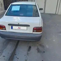 پراید ۱۳۱ مدل ۸۰ تمیز|خودرو سواری و وانت|باغستان, |دیوار