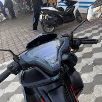 ایروکس ۱۴۰۲ نیرو موتور|موتورسیکلت|رشت, جماران|دیوار