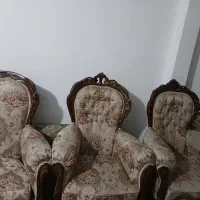 مبلمان|مبلمان خانگی و میز عسلی|محمدیه-قزوین, |دیوار