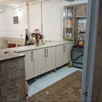 فروش خانه ویلایی ۱۰۰متری ۱ خوابه در شهید کشمیری|فروش خانه و ویلا|مشهد, شهید علی محمدی|دیوار