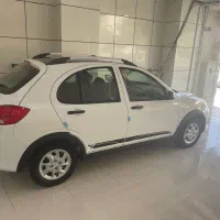 کوییک RS مدل 1404