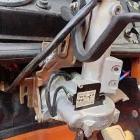 نصب فرمان برقی برای تمام خاورها