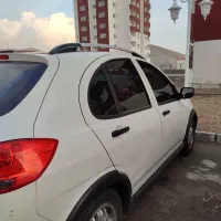 کوییک آر ،کم کارکرد 1400|خودرو سواری و وانت|پردیس, فاز ۱۱|دیوار