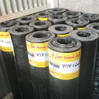 شادمان ایزوگام اصل رولی 1900