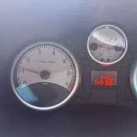 ۲۰۷ فول پانا ۱۴۰۳|خودرو سواری و وانت|قم, زنبیل آباد|دیوار