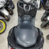 موتور N MAX کیلس اتوماتیک (نقد و اقساط)|موتورسیکلت|تهران, گمرک|دیوار