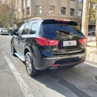 هایما +S7 مدل ۱۴۰۱ بدون رنگ|خودرو سواری و وانت|تبریز, |دیوار