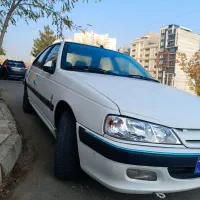 پژو پارس tu5 مدل ۹۳|خودرو سواری و وانت|ارومیه, |دیوار