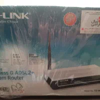 مودم تی پی لینک