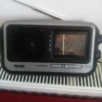 رادیو 4موج مارشال