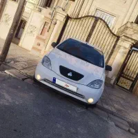 تیبا مدل 93 دوگانهCNG