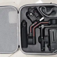 گیمبال DJI RS 3|دوربین عکاسی و فیلم‌برداری|تهران, امیرآباد|دیوار