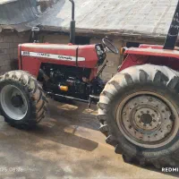 فروش فوری تراکتور۲۸۵ جفت مدل۹۳