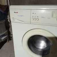 ماشین لباسشویی و خشک کن لباس