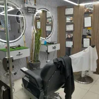 اجاره صندلی آرایشگاه پیرایش مردانه