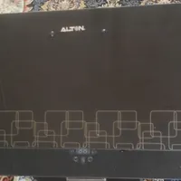 هود Altin|هود|بانه, |دیوار