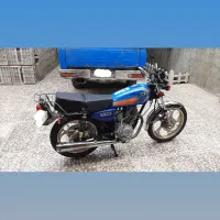 نیکتاز ۲۰۰ مدل ۹۵ استارتی