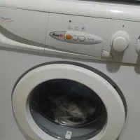لباسشویی ابسال