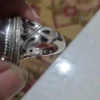 انگشتر فدیوم رسول|جواهرات|تهران, اکباتان|دیوار