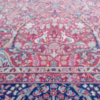 فرش ومبلی زیبا|فرش|نیشابور, رحمت آباد|دیوار