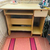 میز کامپیوتر