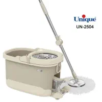 طی چرخشی پدالی یونیک