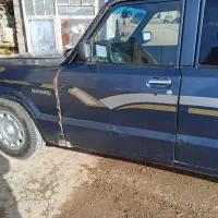 فروش مزدا دو کابین|خودرو سواری و وانت|دهگلان, |دیوار