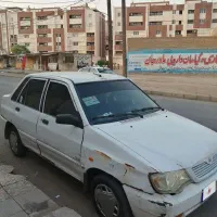 پراید 132 مدل 88|خودرو سواری و وانت|اهواز, رسالت|دیوار