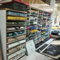 جشنواره ویژه کاغذ دیواری|خدمات پیشه و مهارت|ایلام, |دیوار