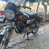 طرح کلیک hlxهندی|موتورسیکلت|اصفهان, محمودیه|دیوار