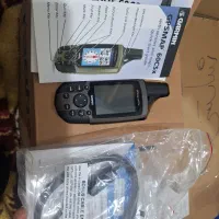 جی پی اس مپ دستی GPS MAP گارمین|کوهنوردی و کمپینگ|فردیس, قریشی|دیوار