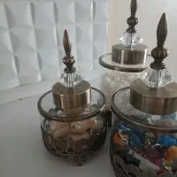 وسایل پذیرایی شامپاینی|ظروف سرو و پذیرایی|شاهین‌شهر, اقبال لاهوری|دیوار