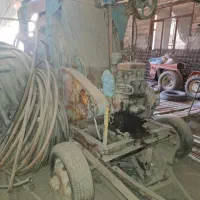 بتنیر ۱۰۰۰ لیتری با پاکت