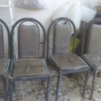 صندلی دست دوم