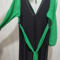 پیرهن ماکسی