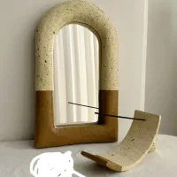 دکوری|صنایع دستی و سایر لوازم تزئینی|شیراز, ارم|دیوار