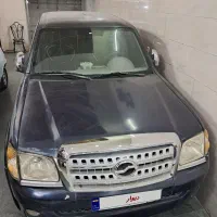 کاپرا دوکابین مدل ۹۰