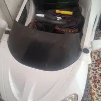 ماشین شارژی