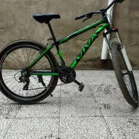 دوچرخه سایز 26