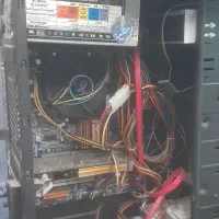 فروش کیس کامپیوتر|قطعات و لوازم جانبی رایانه|کرج, شاهین‌ویلا|دیوار