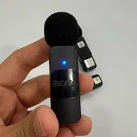 فروش یک عدد میکروفن دو کاربره