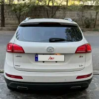 جک S5 مدل 1399 موتور 2000|خودرو سواری و وانت|حمیدیا, |دیوار