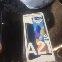 گوشی a21s|موبایل|تهران, بازار|دیوار
