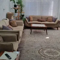 سوئیت دارای تراس و پارکینگ در مرکز شهر|اجارهٔ کوتاه‌مدت آپارتمان و سوئیت|کاشان, سرپله جدید|دیوار